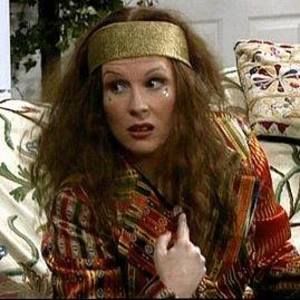 Meet your Posher, Susan